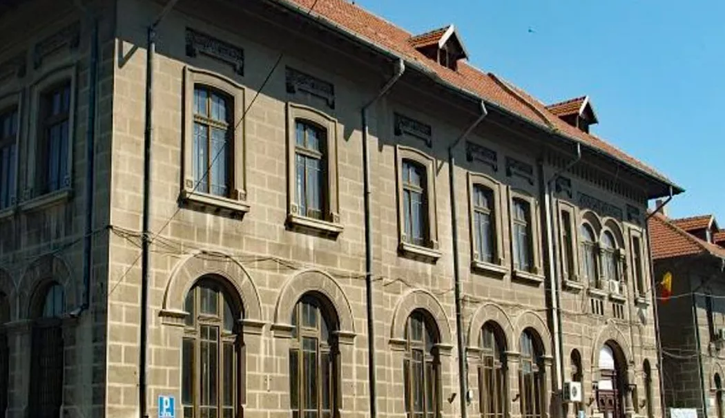Concurs de informatică, la Colegiul „Mircea cel Bătrân“ - x-concurs-1768469829.webp