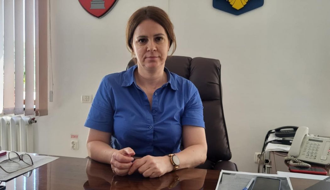 Luminița Nagy a câștigat un nou mandat la șefia CJAS Constanța - x-concurs-cjas-1782470851.webp
