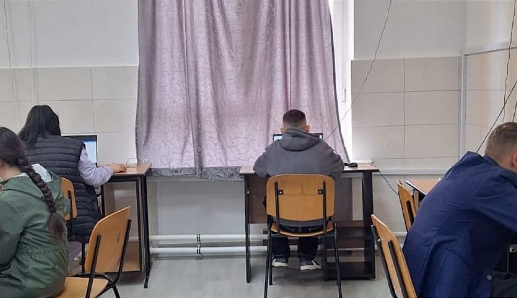 Elevii constănţeni, angrenaţi într-un concurs despre securitatea şi sănătatea în muncă - x-concurs-itm-1712745377.jpg