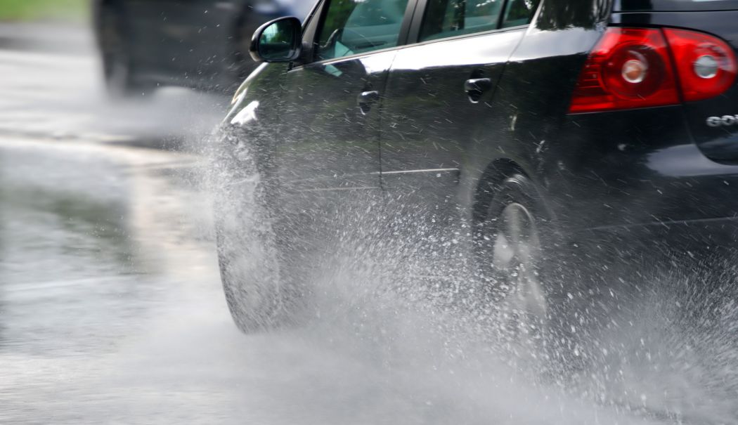 Atenție! Trafic întrerupt pe DN 3C, în urma precipitațiilor - x-conditii-meteo-1727766483.jpg