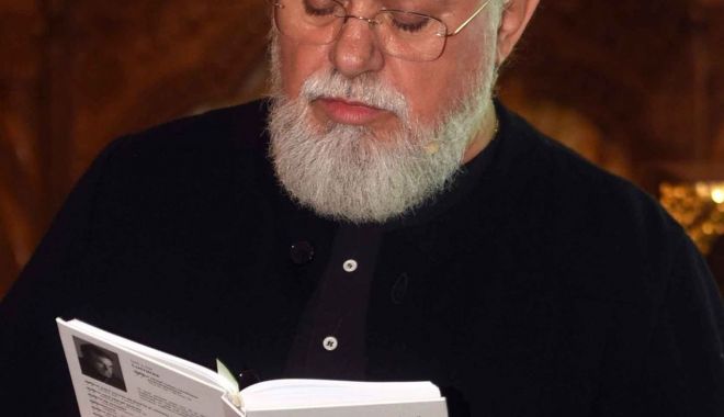 Conferința „Despre sănătate, într-un veac al bolilor”, la Centrul ”Jean Constantin”