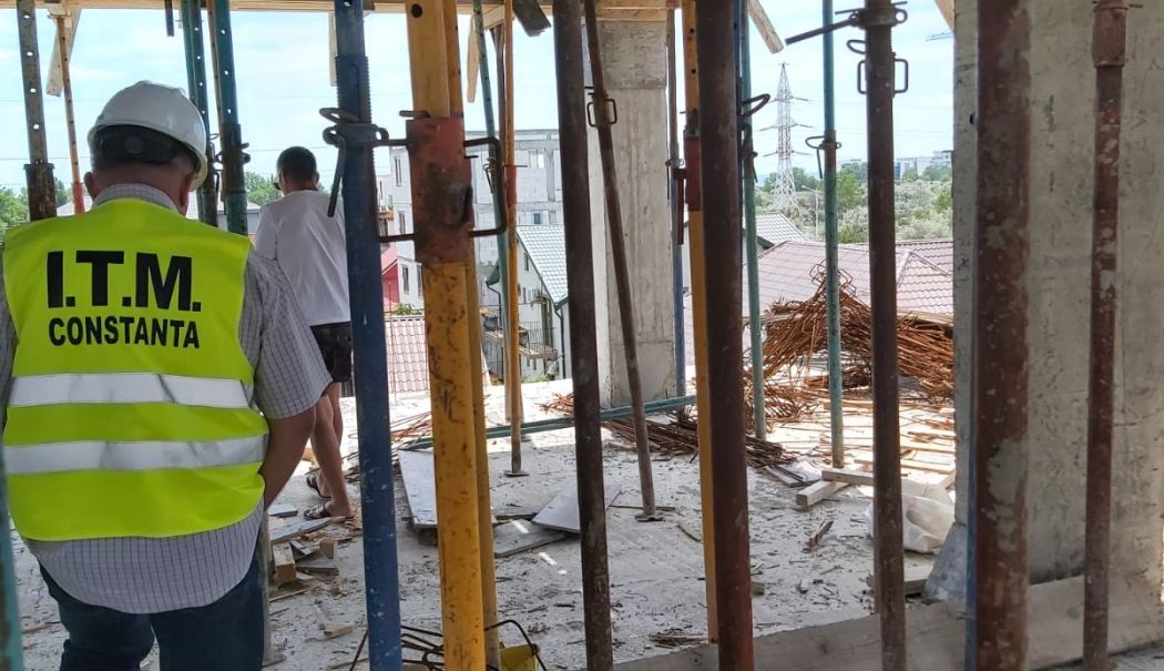 Șantierele constănţene sub lupă. Amenzi de 70.000 lei aplicate pentru neregulile din construcții - x-constructii-1750769122.jpg