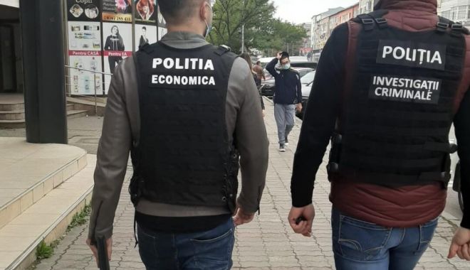 Bișnițar prins cu mașina plină cu țigări de contrabandă, în trafic în Eforie Nord - x-contrabanda-asimilata1-1690104469.jpg