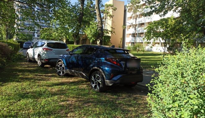 Polițiștii locali au aplicat amenzi de două milioane de lei, în această vară, pe litoral - x-controale-1-1691406710.jpg