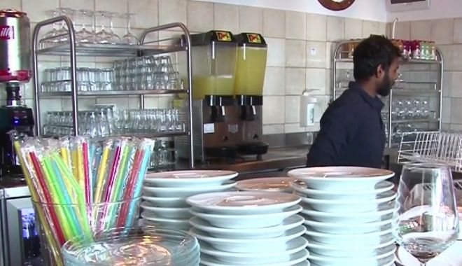 Direcția de Sănătate Publică a sancționat unitățile de alimentație publică de pe litoral