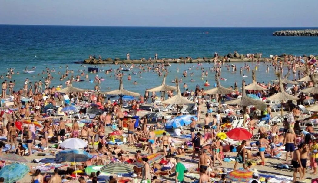 Patru zile de controale dermatoscopice gratuite în stațiunea Mamaia