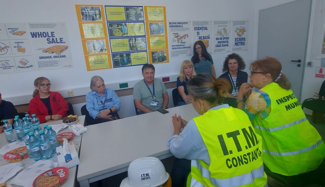 Noile provocări generate de digitalizare, în atenţia de inspectorii de muncă - x-controale-1730375953.jpg
