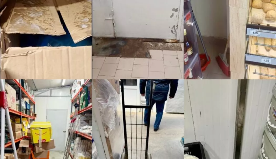 Amenzi pentru supermarketurile din Constanța. Ce deficiențe au fost descoperite - x-controale-1771150557.webp