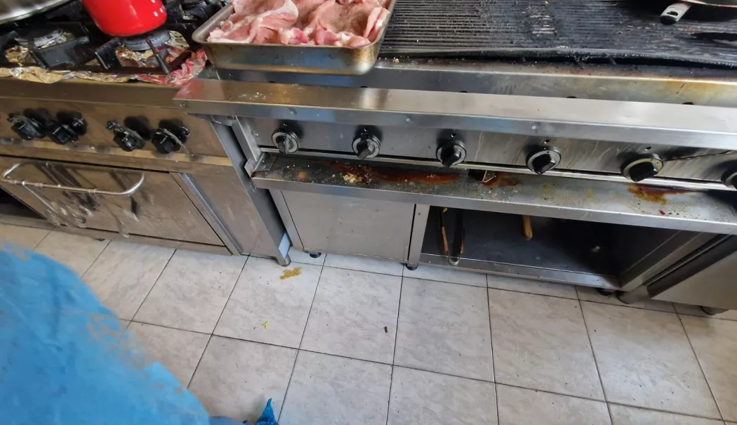 Val de controale în unitățile de alimentație publică. Amenzi de aproape patru milioane de lei