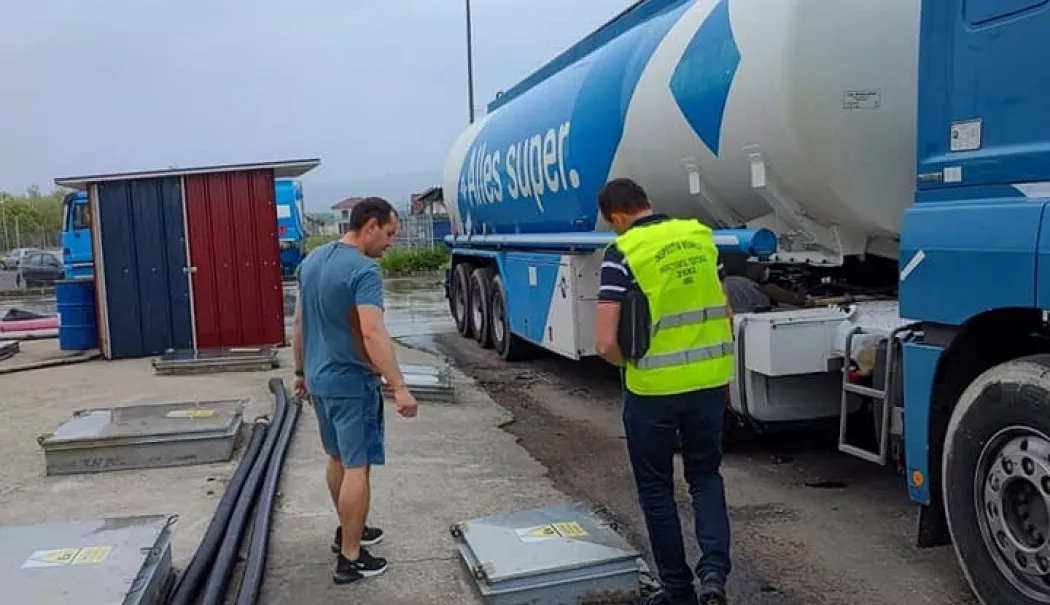 Val de controale. Amenzi de peste 7,3 milioane lei aplicate de Inspecția Muncii - x-controale-1778064630.webp