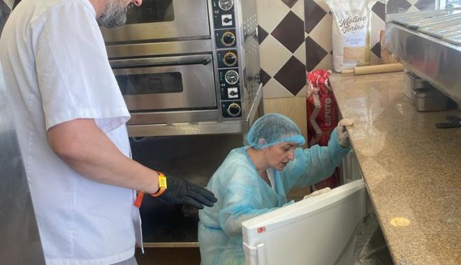 Agenţii economici de pe plaja Neversea, verificaţi de Direcţia Sanitară Veterinară - x-controale-2-1688734045.jpg