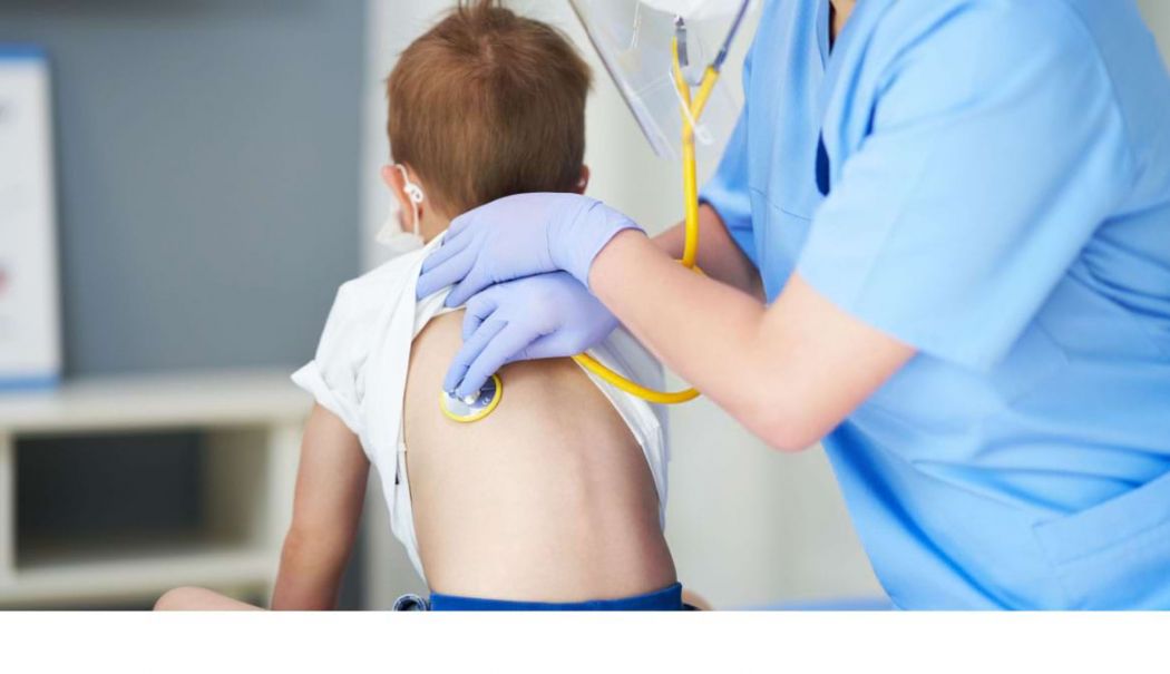 România, fruntaşă la numărul de decese cauzate de afecțiunile respiratorii - x-copii-1729078649.jpg