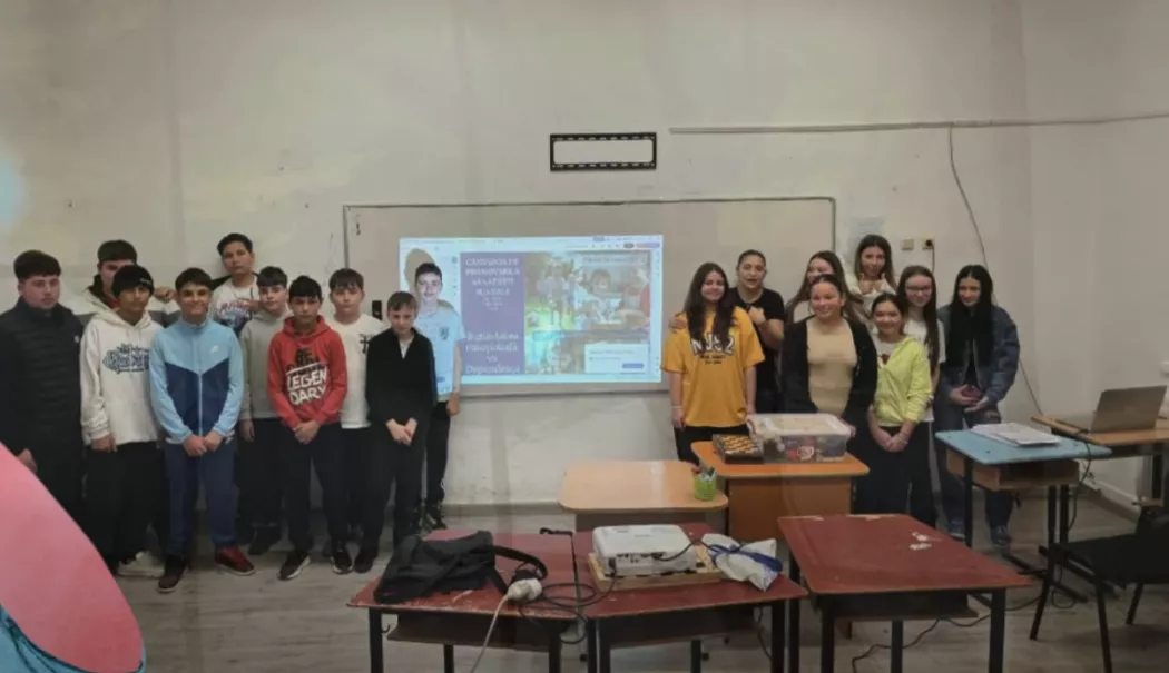 Promovarea sănătății mintale a ajuns în sălile de clasă din Ovidiu - x-copii-2-1771416947.webp