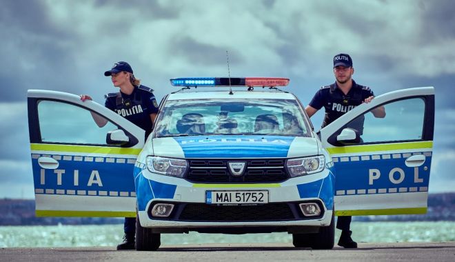 Asociațiile de proprietari din Mamaia vor să trimită o PETIȚIE pentru suplimentarea numărului de polițiști