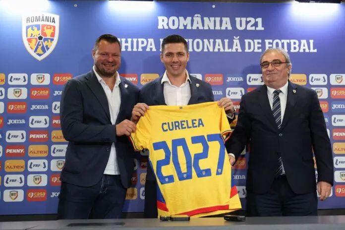 Costin Curelea a preluat funcția de selecționer al naționalei U21 a României - x-costin-curelea-1752402122.jpg