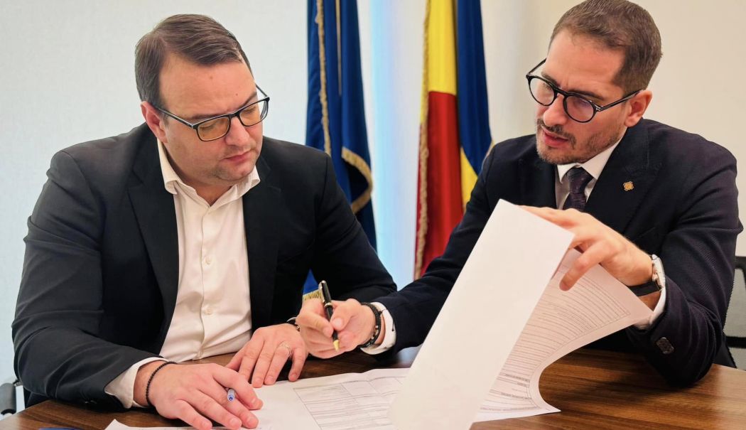 Viceprimarul Costin Răsăuțeanu: „Municipiul Constanța poate evolua cu fonduri europene” - x-costin-rasauteanu-1737132104.jpg