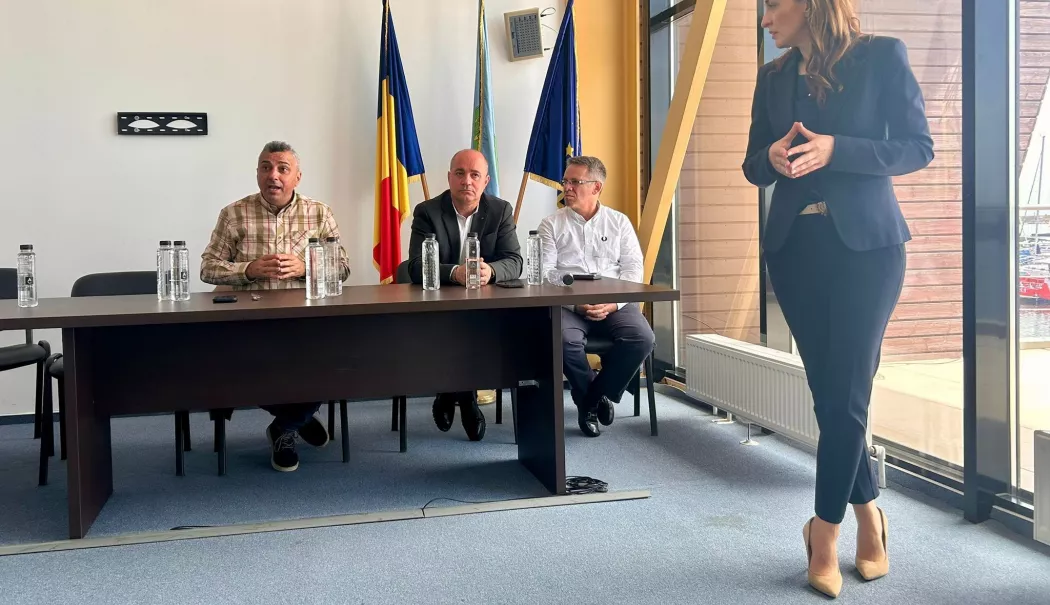 Produse locale, dar cu acte. Crescătorii de animale din Constanța, sfătuiți să se autorizeze - x-crescatori-1778756413.webp