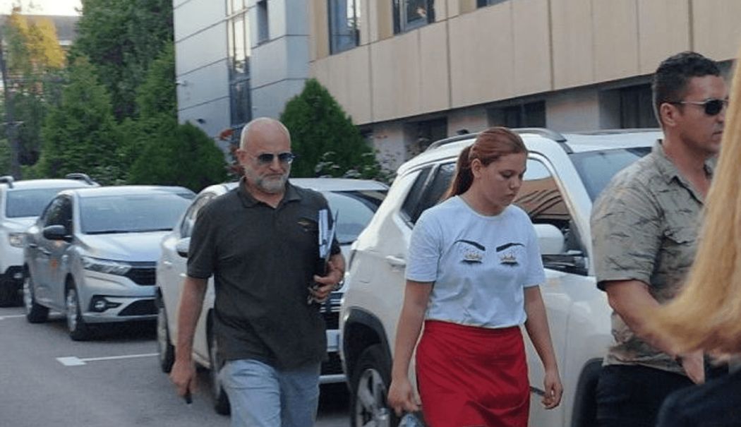Ce sentință a primit criminala din Mangalia care și-a ucis prietena într-un hotel