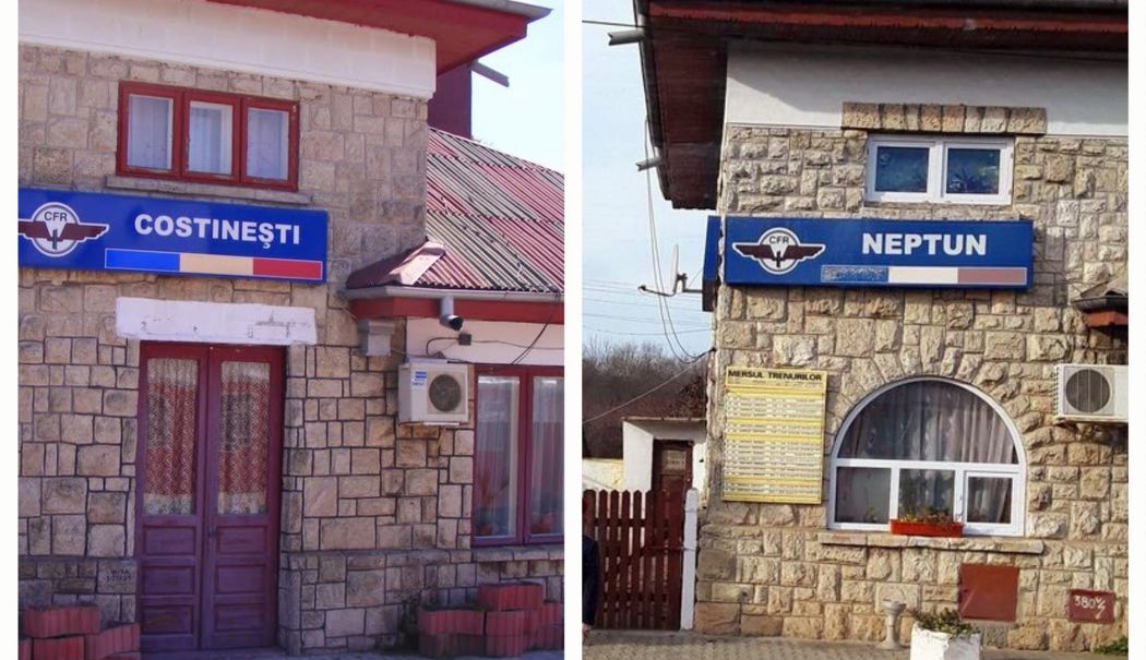 Deputatul Marian Crușoveanu: “Proiectul de modernizare a stațiilor de cale ferată din Constanța face pași semnificativi”