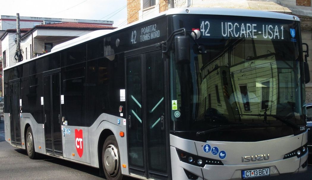 Atenție, călători! Stația Tomis 3 va fi mutată temporar - x-ct-bus-1743172388.jpg
