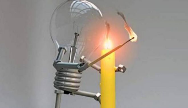Localităţile Valu lui Traian, Poiana şi municipiul Constanţa, din nou fără curent electric - x-curent-1694692081.jpg