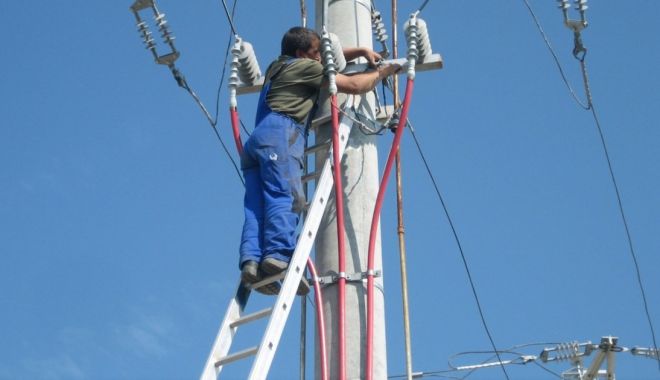 Trei localităţi constănţene rămân luni fără curent electric - x-curent-1698571651.jpeg