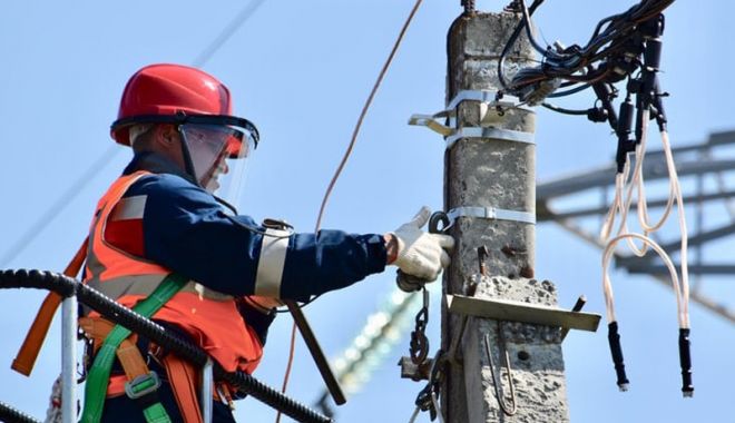 Sâmbătă se opreşte curentul. Ce zone sunt afectate - x-curent-1700212196.jpg