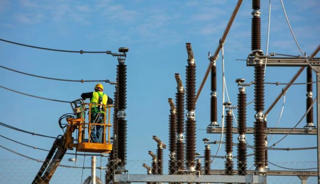Opt ore fără curent electric. Ce localităţi constănţene vor fi afectate - x-curent-1706621796.jpg