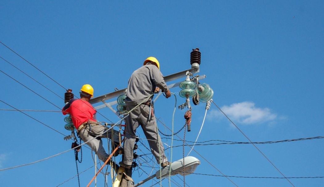 Constănţenii rămân, din nou, fără curent electric. Care sunt zonele afectate - x-curent-1750943094.jpg