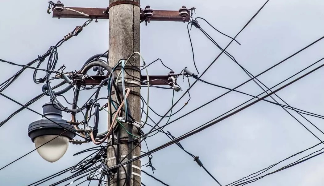 Noi întreruperi programate de energie electrică în Techirghiol și Mangalia - x-curent-1768383653.webp
