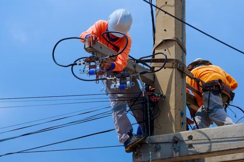 Încă o zi fără curent. Constanța și împrejurimile intră în pauză de energie - x-curent-1772709119.webp