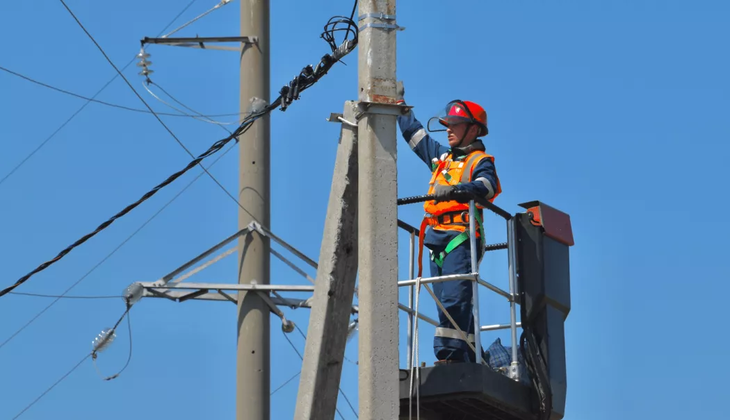 Fără energie electrică în mai multe zone din județul Constanța - x-curent-1779186158.webp