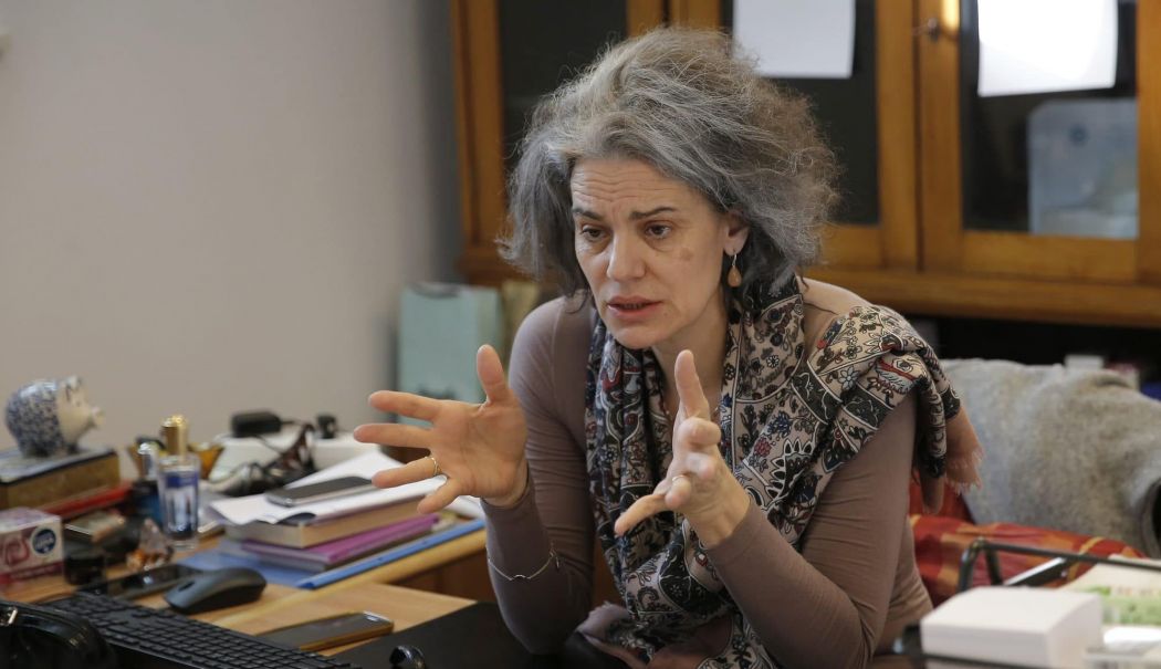 Maia Morgenstern joacă în piesa „De toţi pereţii”, la Casa de Cultură Constanţa - x-de-toti-peretii-1713524410.jpg