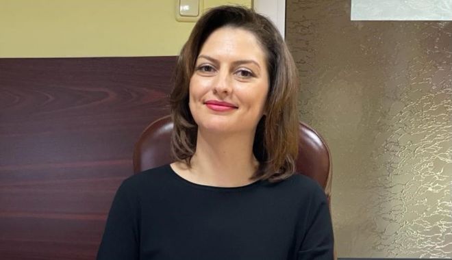 Scandal la Spitalul Mangalia. Directorul, acuzat de management defectuos - x-demitere-alina-dan-1769607656.webp
