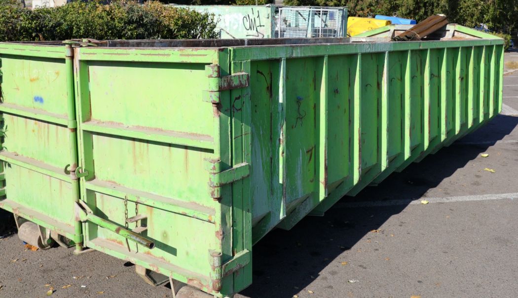 În ce zonă a orașului găsiți, săptămâna aceasta, benele pentru colectarea deșeurilor voluminoase - x-deseuri-1715259259.jpg