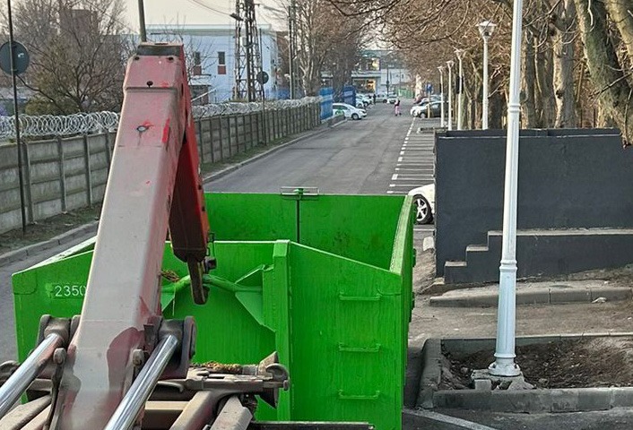 Atenție la deșeurile voluminoase! Nu le puteţi arunca oriunde! - x-deseuri-1724750706.jpeg