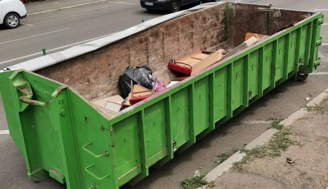 Mobilier vechi? Unde îl puteți duce săptămâna aceasta în Constanța - x-deseuri-1750237404.jpeg