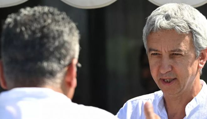 Fostul patron OTV, Dan Diaconescu, A SCĂPAT DE CONTROLUL JUDICIAR!