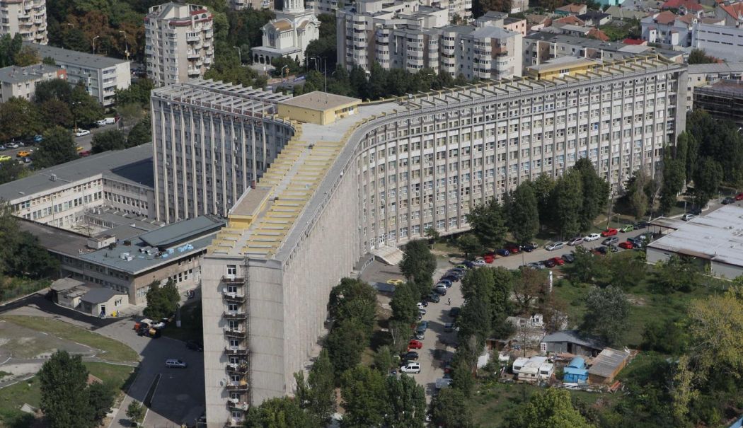 Spitalul Județean Constanţa se dotează cu echipamente specifice, în vederea digitalizării - x-digitalizare-1727266076.jpg