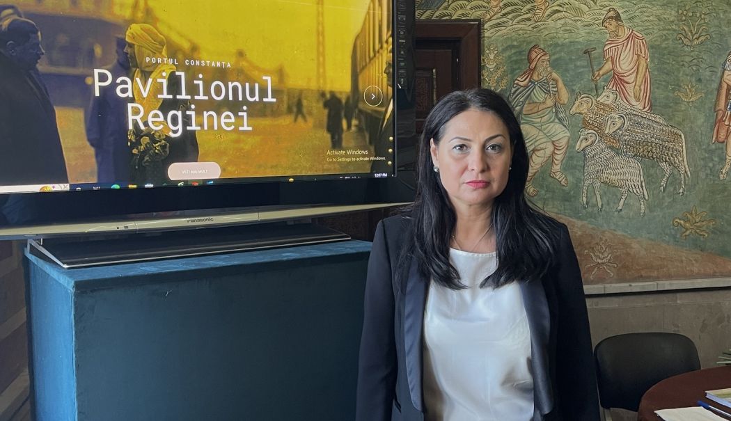 Schimbări la şefia Muzeului de Istorie Constanţa. Cine va fi noul director - x-director-1734012029.jpg