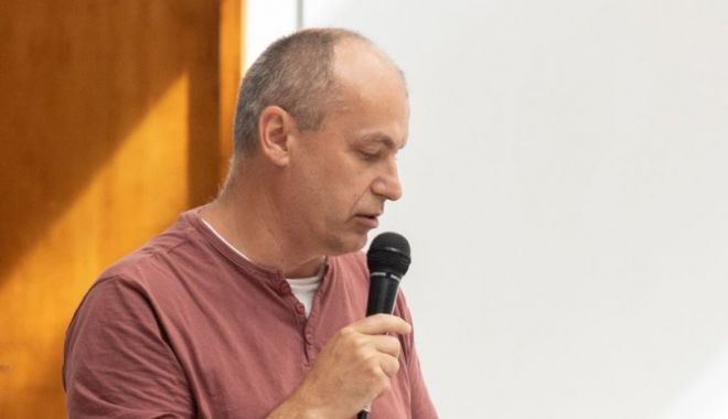 Biblioteca Județeană din Constanța are un director de nota 10