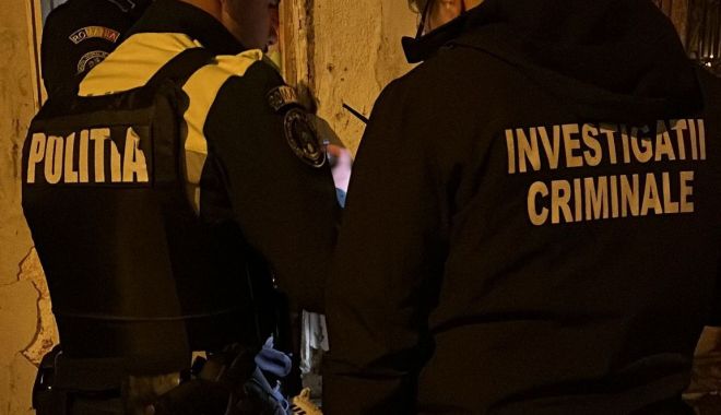 Dată dispărută de familie, găsită de polițiști la păcănele