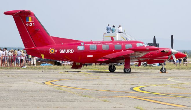 Anchetă DNA privind reparațiile aeronavelor de la Inspectoratul de Aviație și SMURD - x-dna-general-aviatie-1687424676.jpg