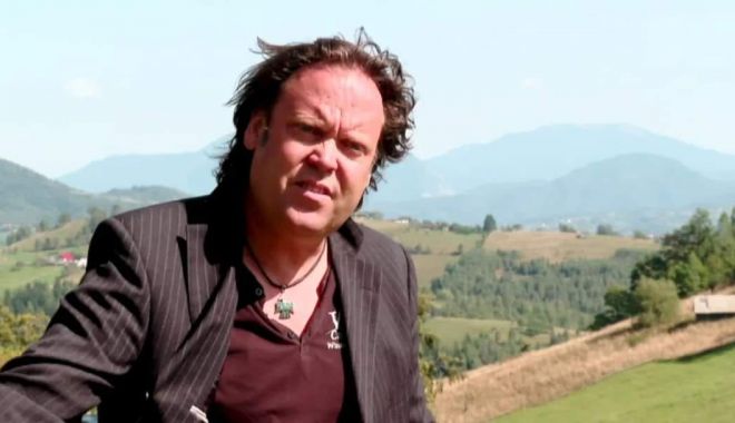 Celebrăm Ziua Dobrogei împreună cu jurnalistul britanic Charlie Ottley