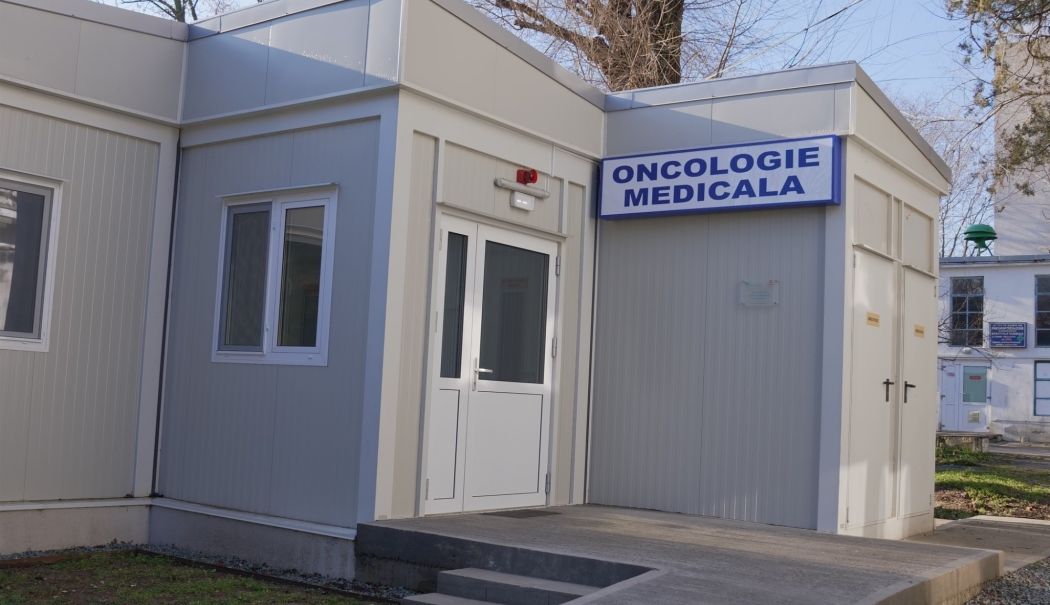 Oncologia Spitalului de Pneumoftiziologie, dotată cu echipamente la cele mai bune standarde - x-dotare-1738233796.jpg