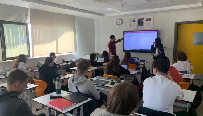 Activități de învățare experiențială, în Antalya, pentru o delegație a Liceului „Dragomir Hurmuzescu” - x-dragomir-hurmuzescu-1677669499.jpg