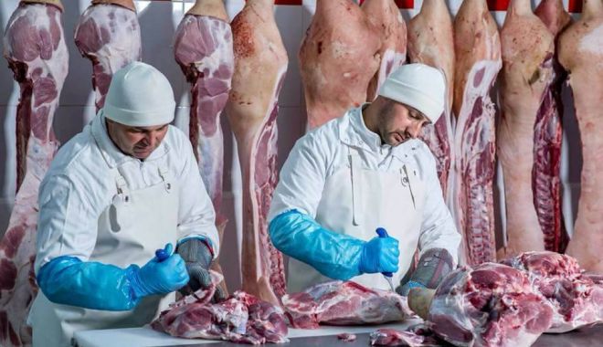 Direcţia Sanitar-Veterinară Constanţa a intensificat controalele prin pieţe
