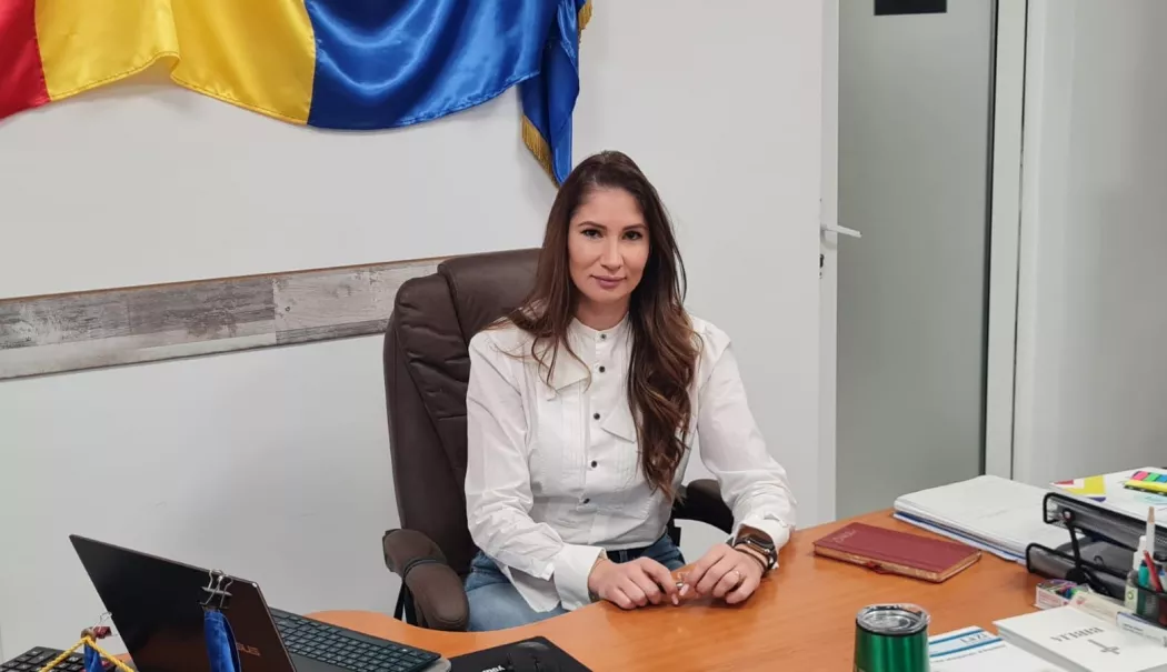 Primăria Dumbrăveni a primit avizele de mediu pentru reabilitarea mai multor străzi - x-dumbraveni-luminita-sandru-1778959934.webp