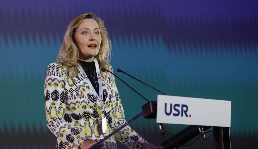 USR cere comisie parlamentară de anchetă în cazul agresiunilor sexuale din sistemul de educație