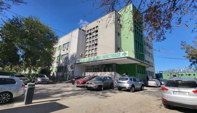 Concert caritabil pentru sprijinirea Spitalului de Boli Infecțioase Constanța